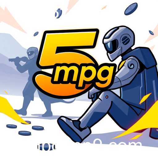 5mpg App Revoluciona o Cenário dos Jogos Online