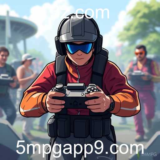 Multiplayer Games