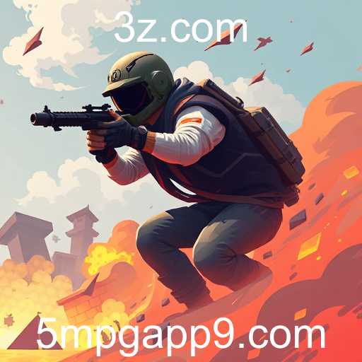 Revolução dos Jogos com o App 5MPG