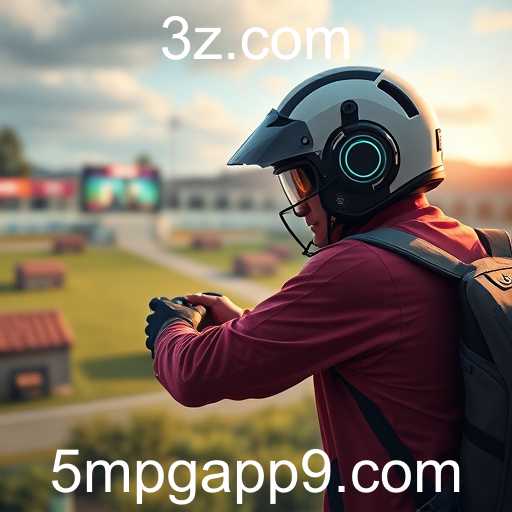 Evolução do 5mpg App no Mundo dos Jogos Virtuais