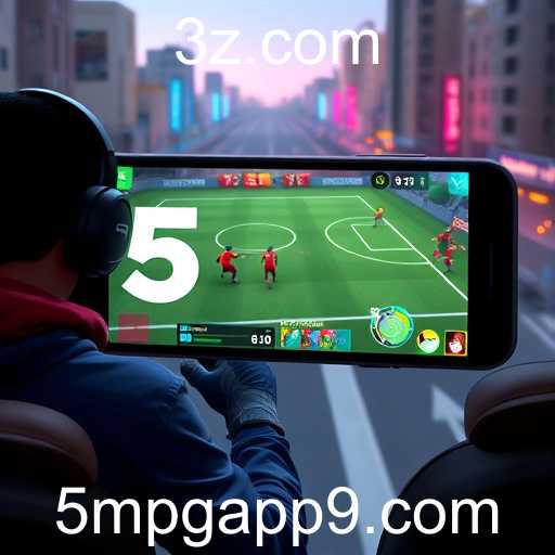 Novidades na 5mpg App: O Futuro dos Jogos Móveis