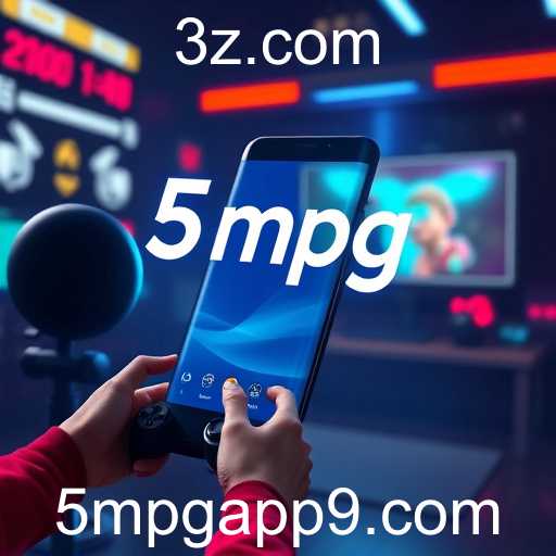 Popularidade do 5mpg App Explode no Brasil