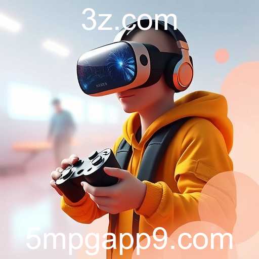 Revolução no Mundo dos Jogos com o 5mpg App