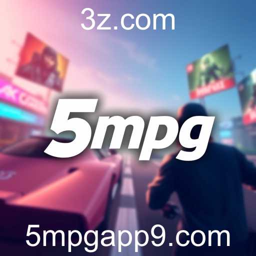 Ascensão da 5mpg App no Cenário dos Jogos Digitais